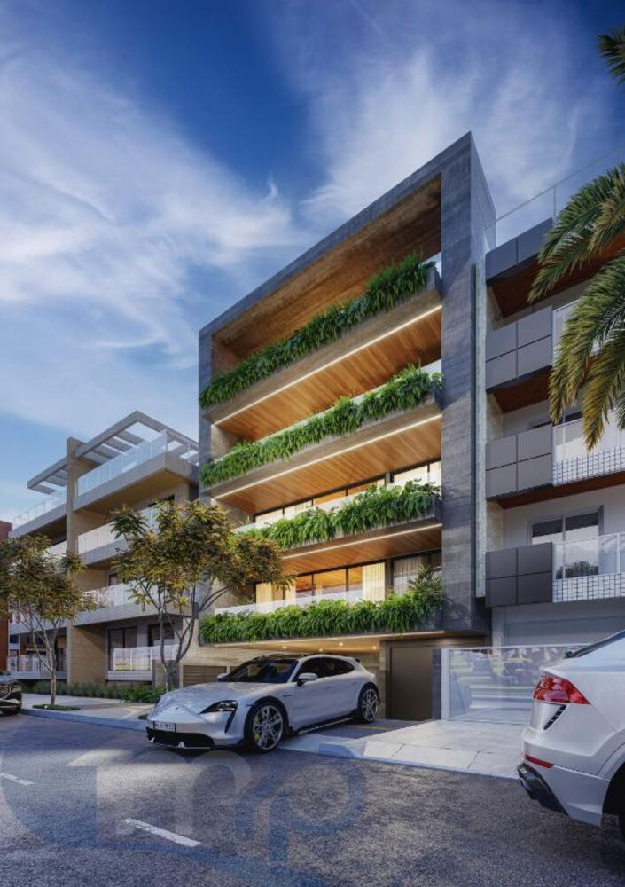 Apartamento, 3 quartos, 207 m² - Foto 3