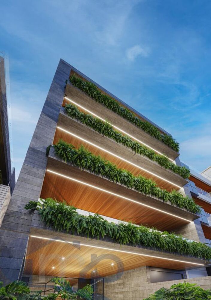 Apartamento, 3 quartos, 207 m² - Foto 2