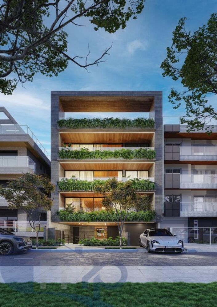 Apartamento, 3 quartos, 207 m² - Foto 1