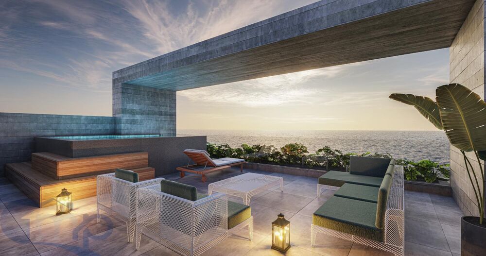 Apartamento, 3 quartos, 207 m² - Foto 4