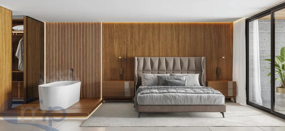 Apartamento, 3 quartos, 207 m² - Foto 8