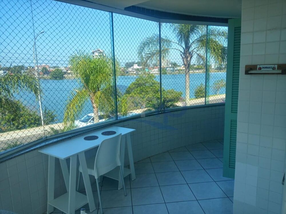 Apartamento à venda com 3 quartos, 110m² - Foto 10