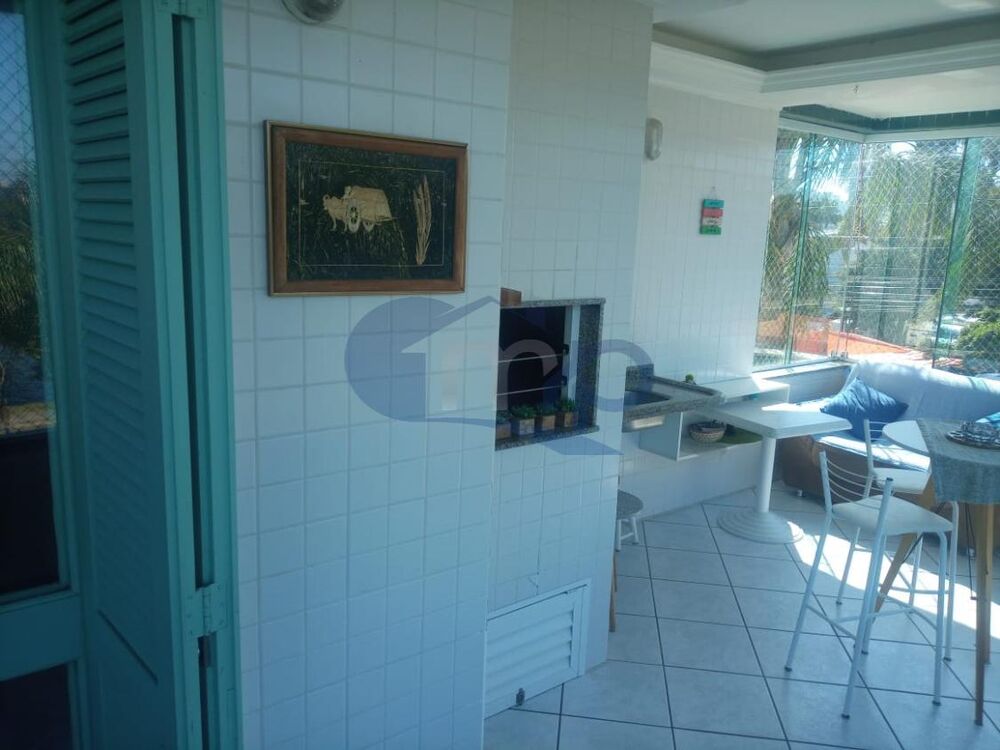Apartamento à venda com 3 quartos, 110m² - Foto 8