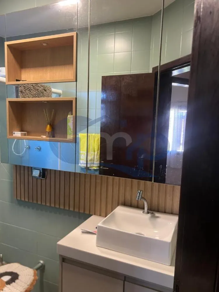 Casa, 3 quartos, 120 m² - Foto 13