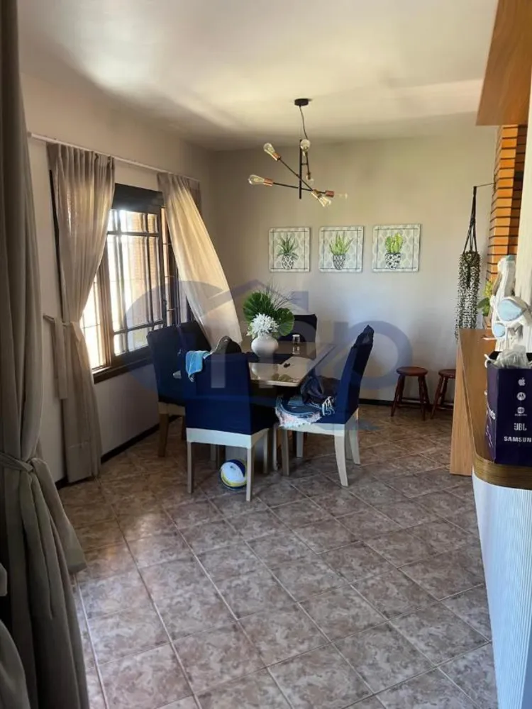 Casa, 3 quartos, 120 m² - Foto 7
