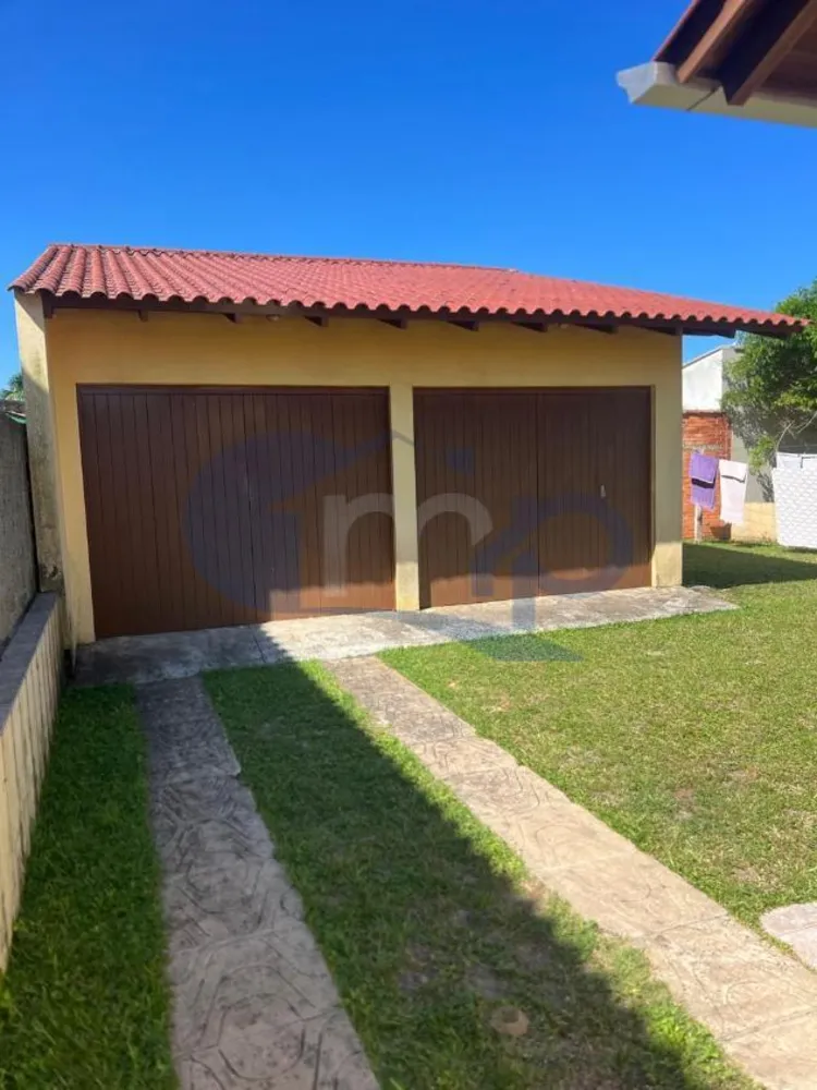Casa, 3 quartos, 120 m² - Foto 1