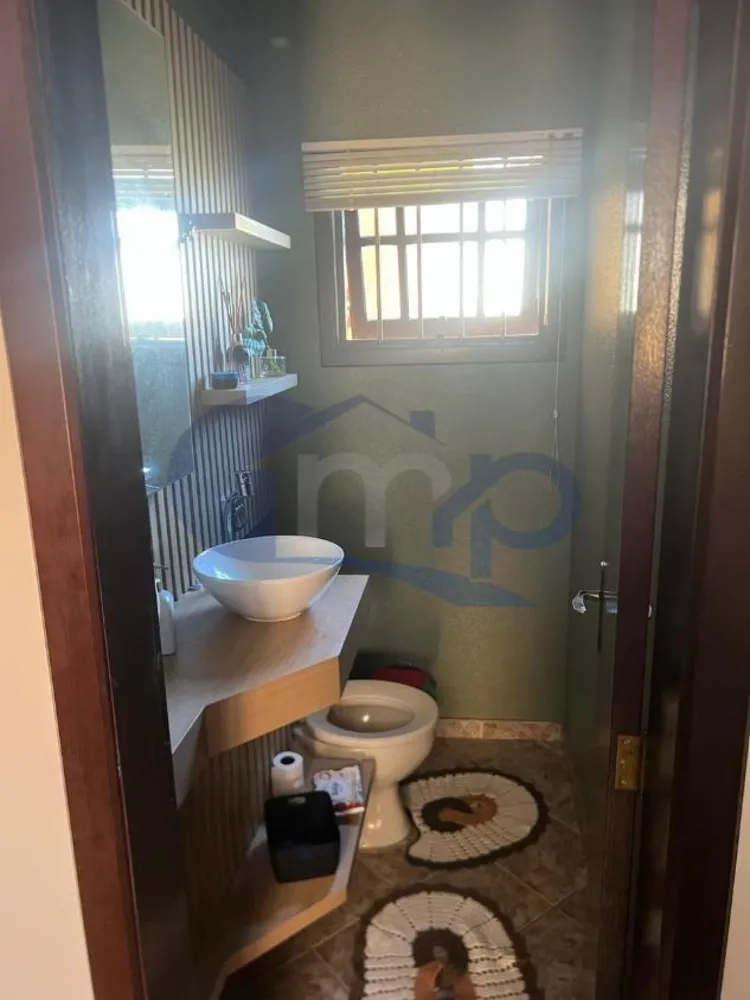 Casa, 3 quartos, 120 m² - Foto 4