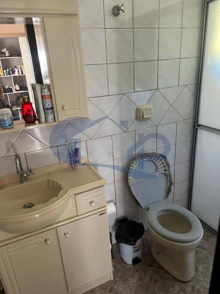 Casa, 3 quartos, 120 m² - Foto 12