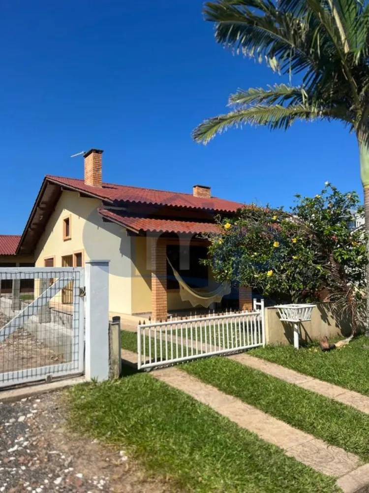 Casa, 3 quartos, 120 m² - Foto 1