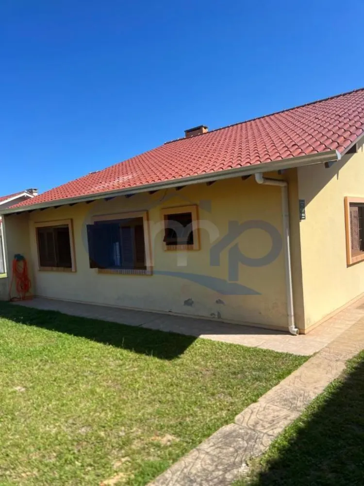 Casa, 3 quartos, 120 m² - Foto 2
