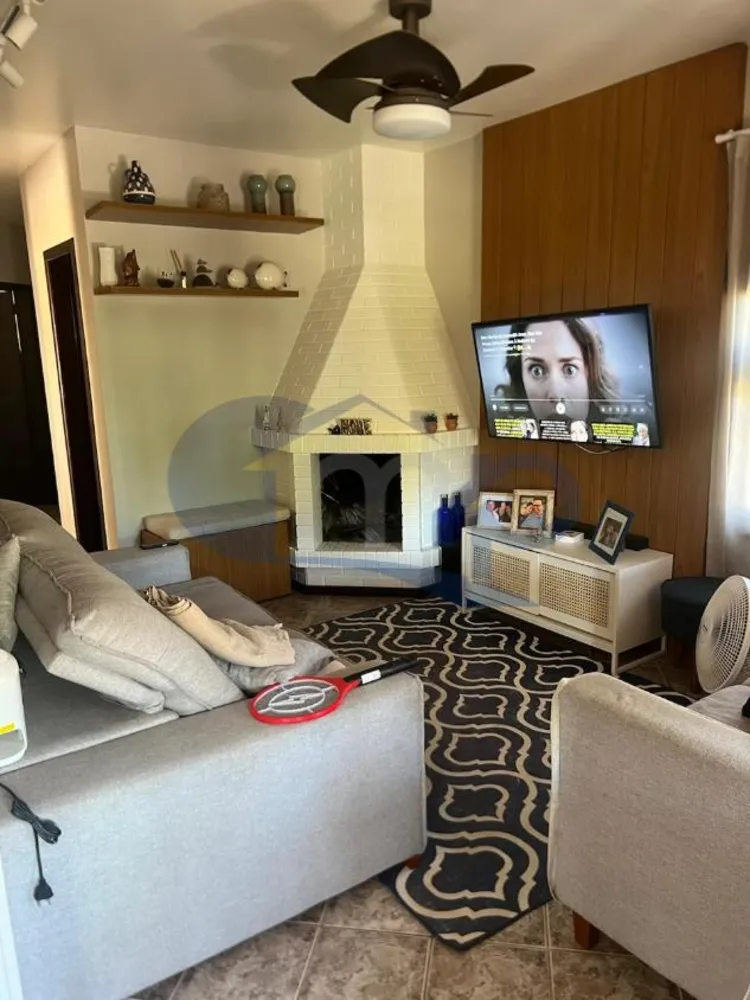 Casa, 3 quartos, 120 m² - Foto 16