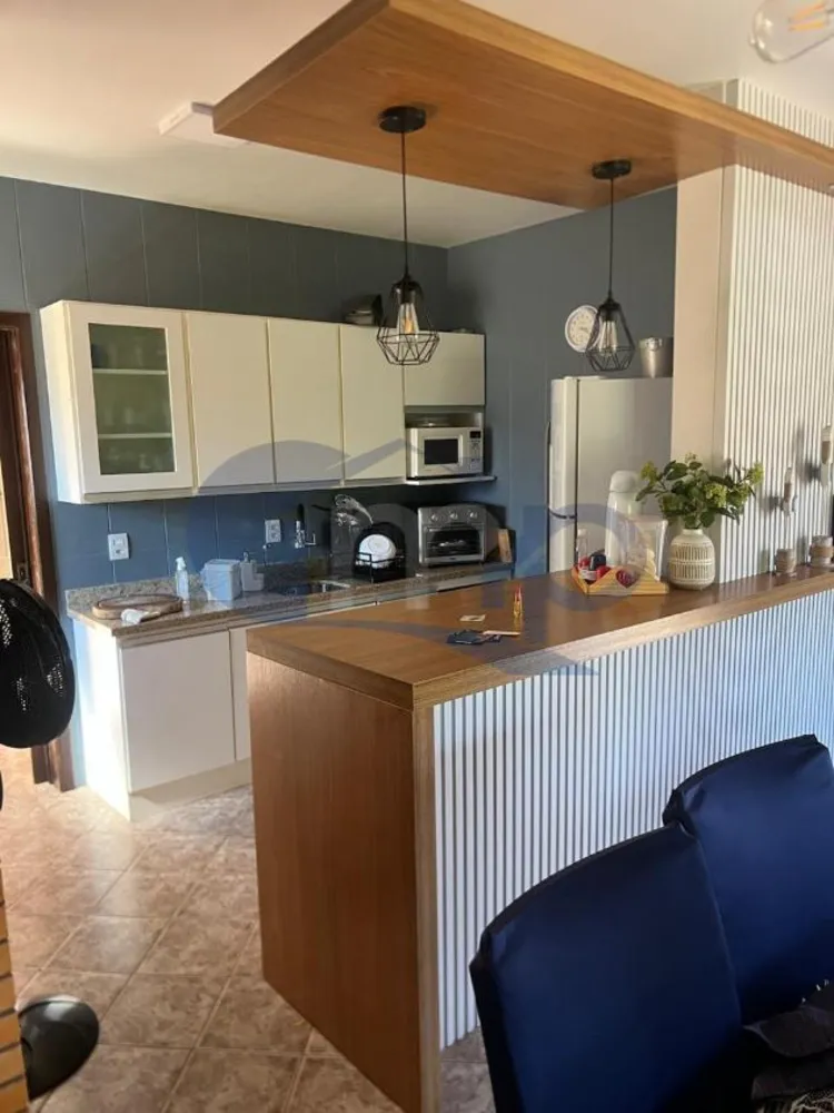 Casa, 3 quartos, 120 m² - Foto 8