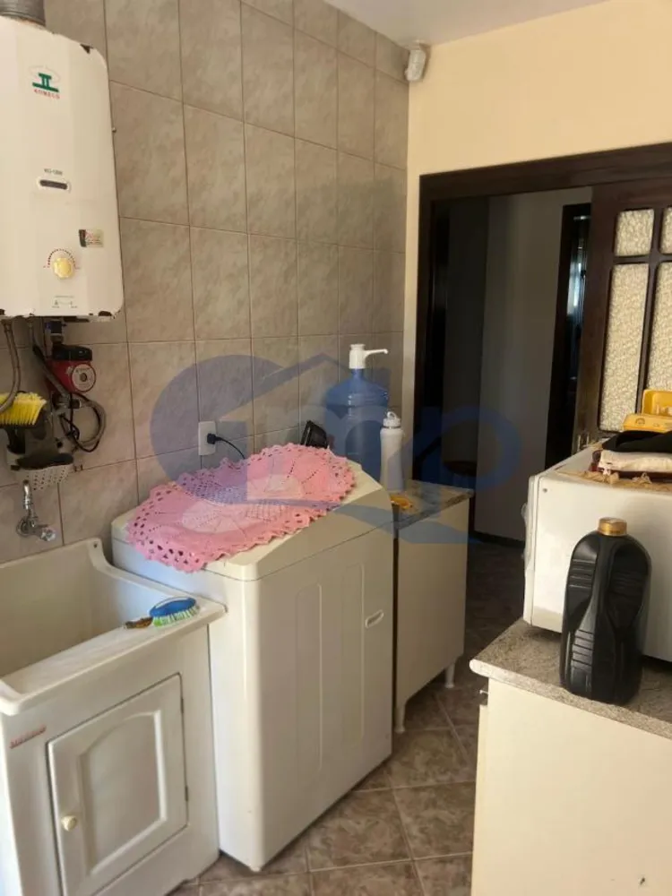 Casa, 3 quartos, 120 m² - Foto 2