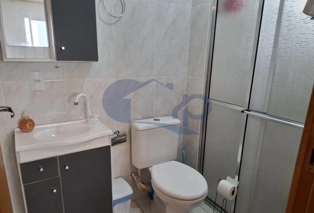 Apartamento, 2 quartos, 49 m² - Foto 9