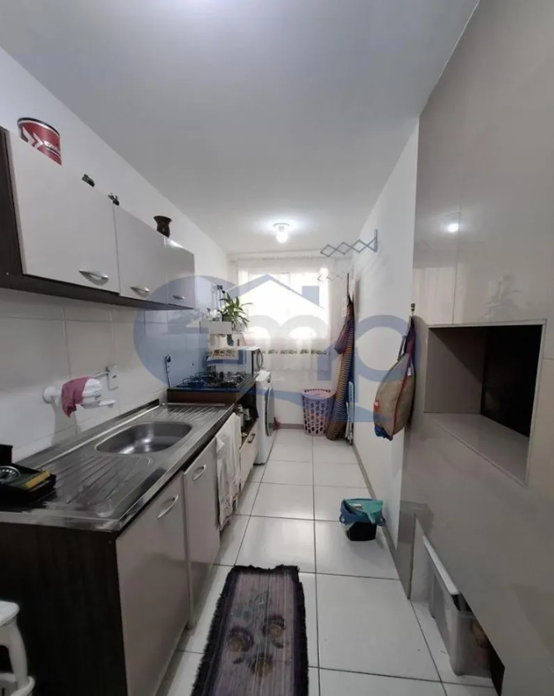 Apartamento, 2 quartos, 49 m² - Foto 6
