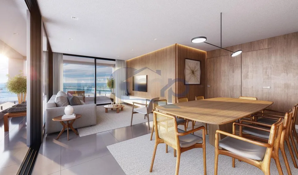 Apartamento, 2 quartos, 89 m² - Foto 6