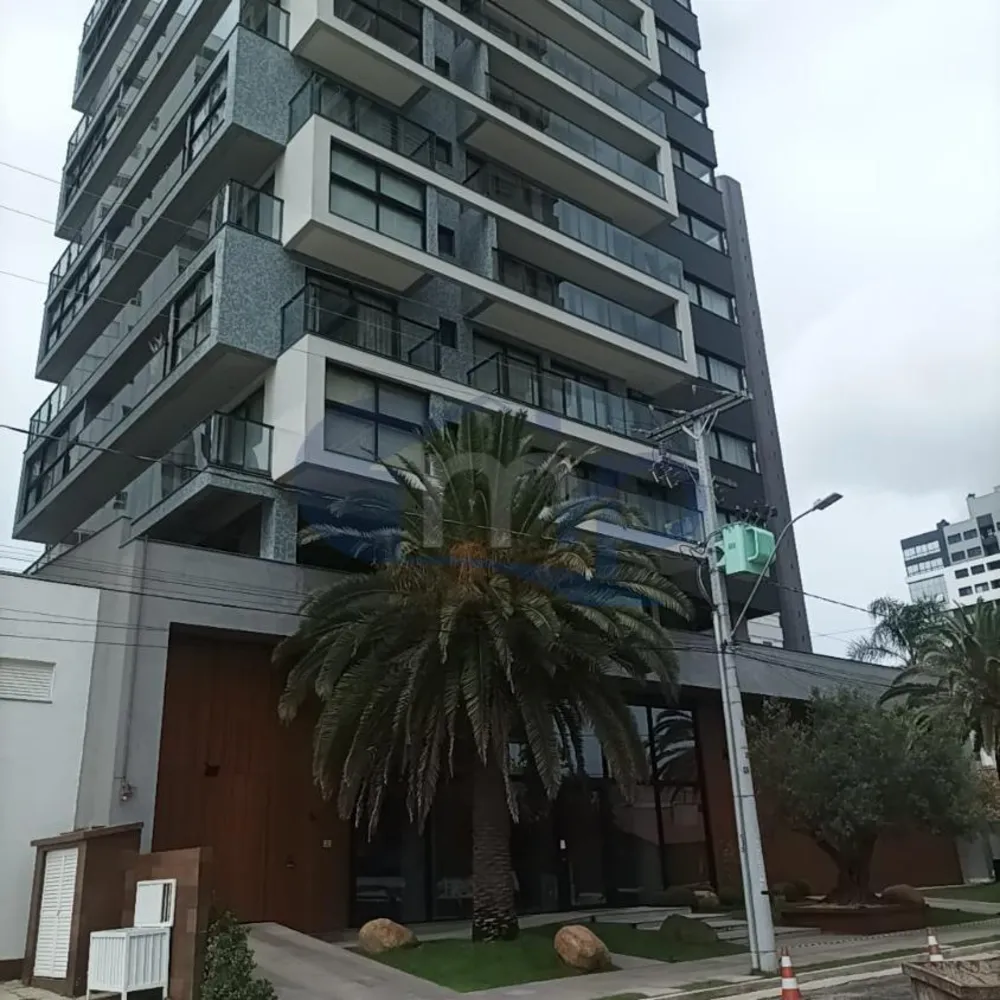 Apartamento, 2 quartos, 78 m² - Foto 2