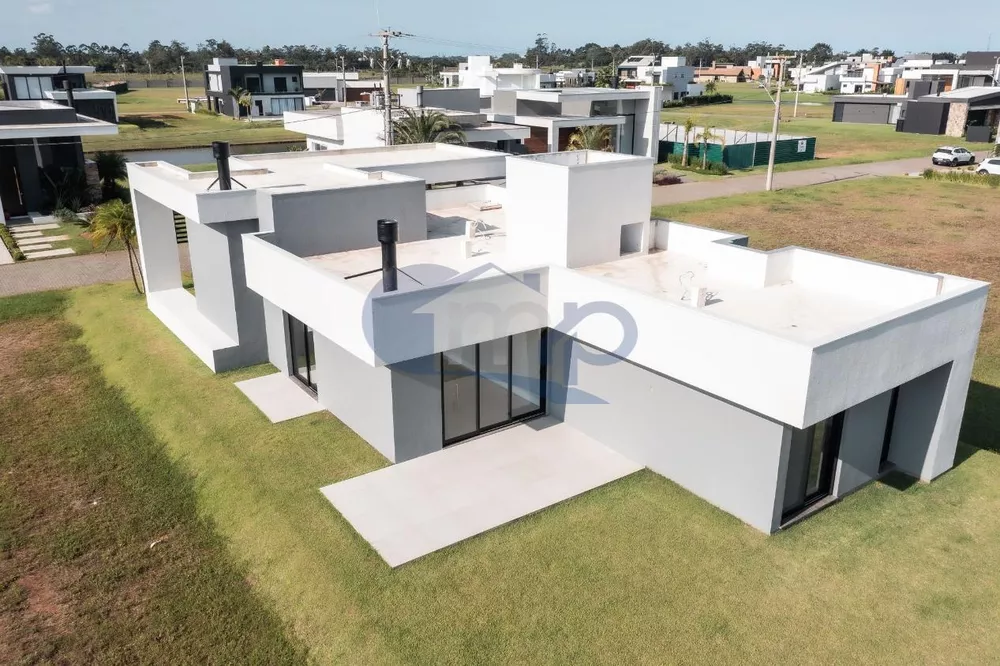 Casa de Condomínio à venda com 3 quartos, 190m² - Foto 3