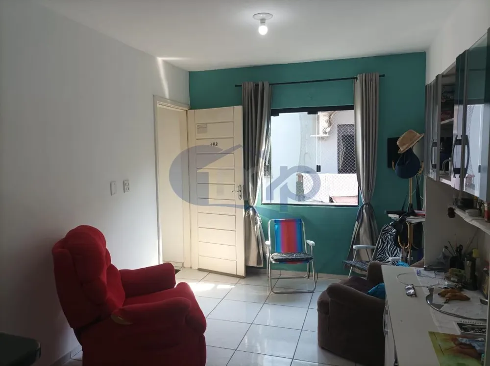 Apartamento, 2 quartos, 49 m² - Foto 9