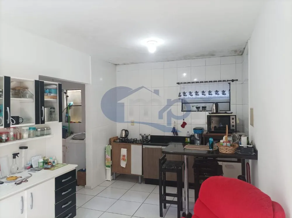 Apartamento, 2 quartos, 49 m² - Foto 8