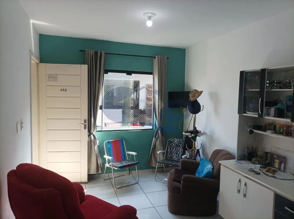 Apartamento, 2 quartos, 49 m² - Foto 10