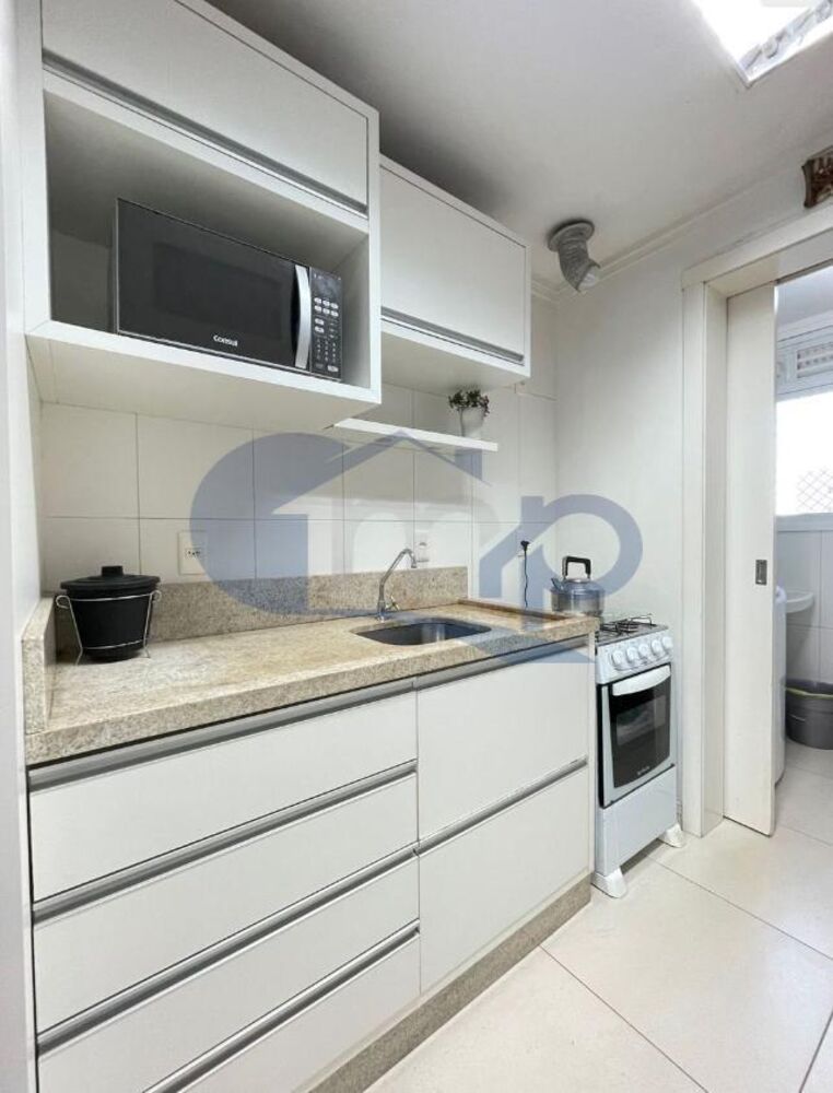 Apartamento à venda com 2 quartos, 82m² - Foto 6