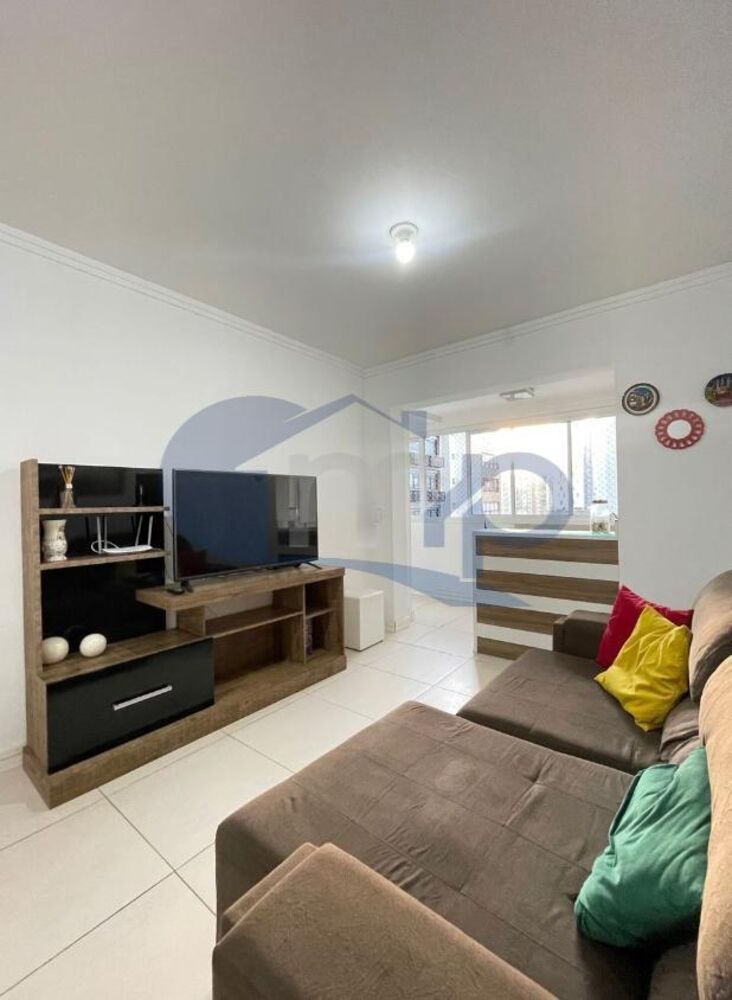 Apartamento à venda com 2 quartos, 82m² - Foto 11