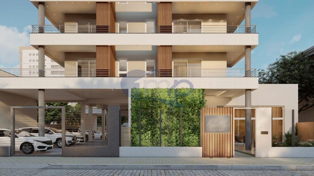 Apartamento, 2 quartos, 91 m² - Foto 5