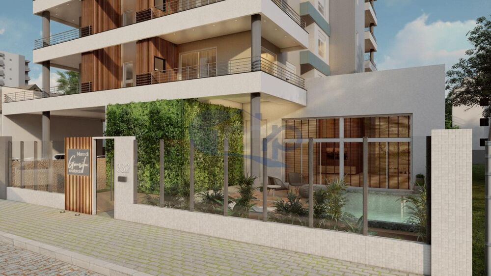 Apartamento, 2 quartos, 91 m² - Foto 8