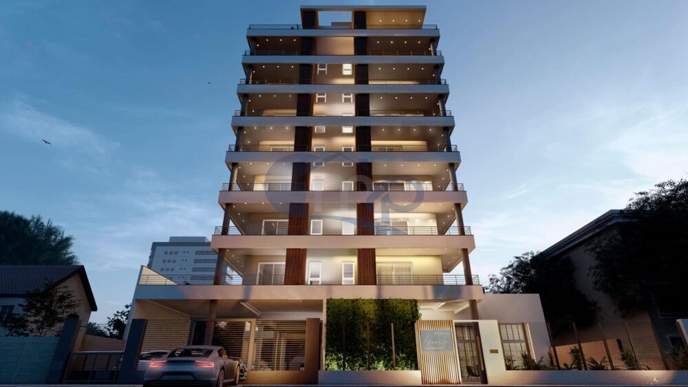 Apartamento, 2 quartos, 91 m² - Foto 2