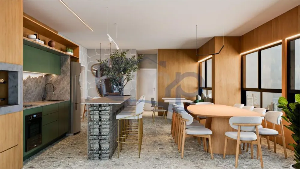Apartamento, 2 quartos, 87 m² - Foto 11