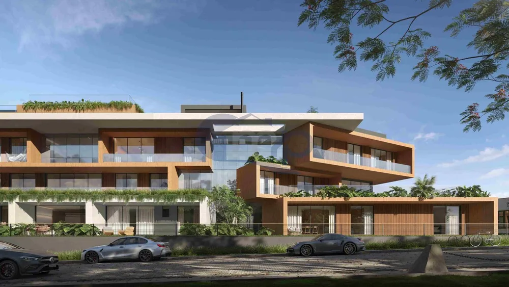 Apartamento, 2 quartos, 129 m² - Foto 2