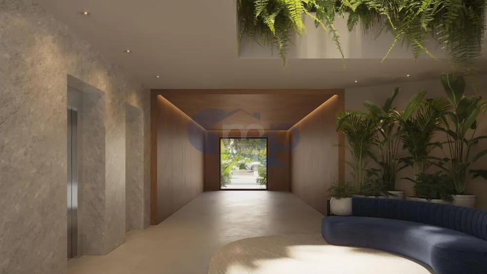 Apartamento, 2 quartos, 129 m² - Foto 5