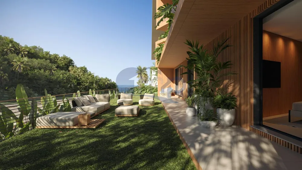 Apartamento, 2 quartos, 129 m² - Foto 4