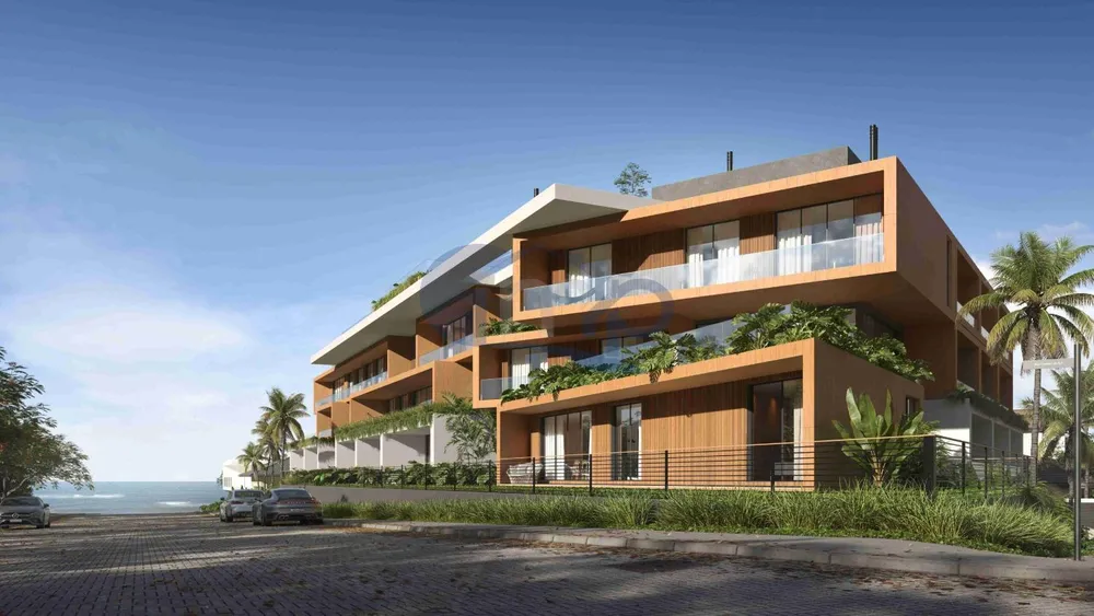 Apartamento, 2 quartos, 129 m² - Foto 1