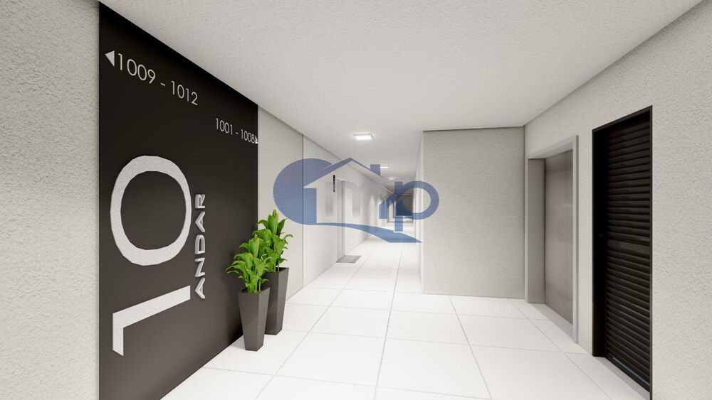 Apartamento à venda com 2 quartos, 67m² - Foto 4