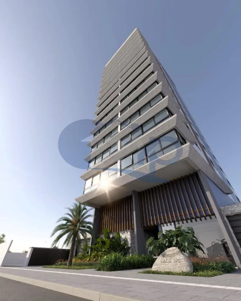 Apartamento, 2 quartos, 81 m² - Foto 2