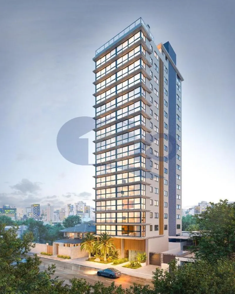 Apartamento, 2 quartos, 81 m² - Foto 1