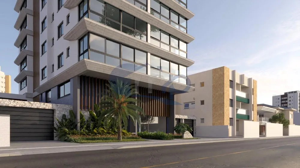 Apartamento, 2 quartos, 81 m² - Foto 6