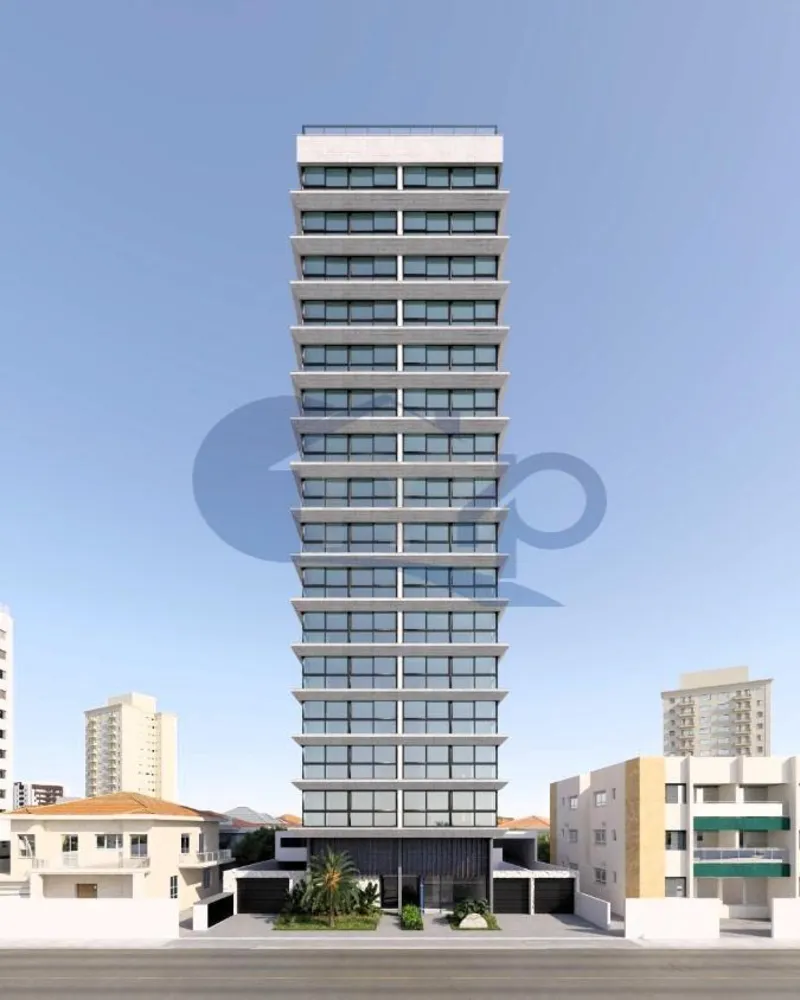 Apartamento, 2 quartos, 81 m² - Foto 3