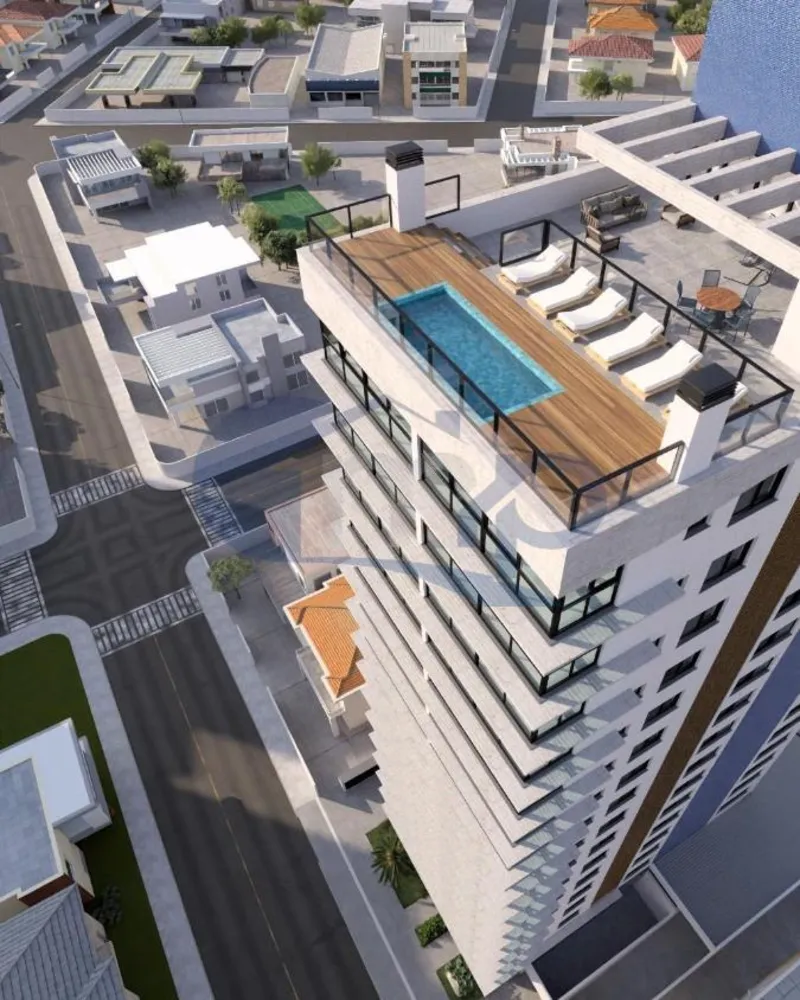 Apartamento, 2 quartos, 81 m² - Foto 5