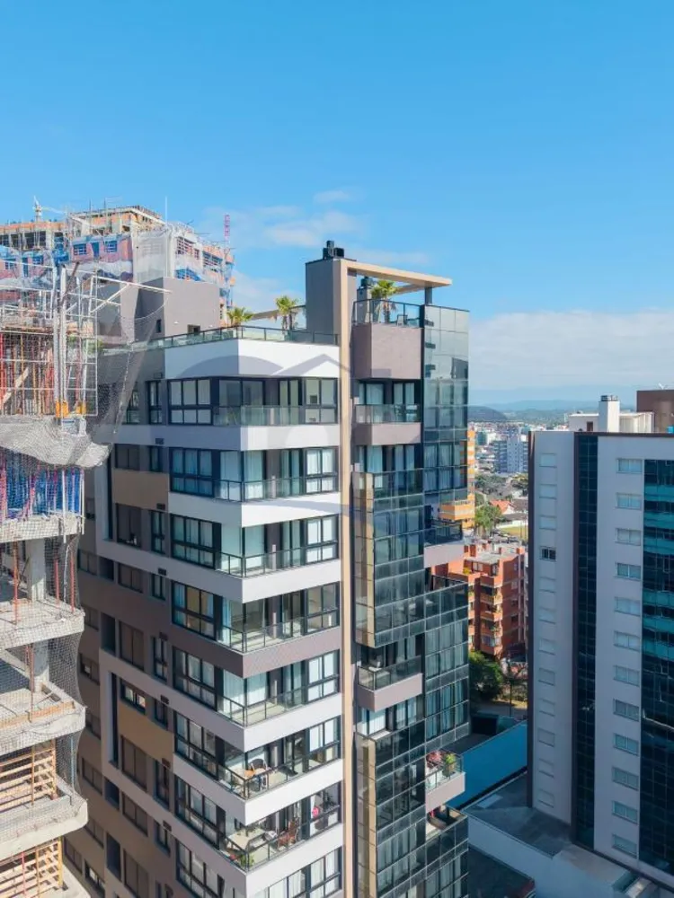 Apartamento, 3 quartos, 117 m² - Foto 5