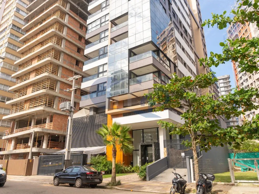 Apartamento, 3 quartos, 117 m² - Foto 2