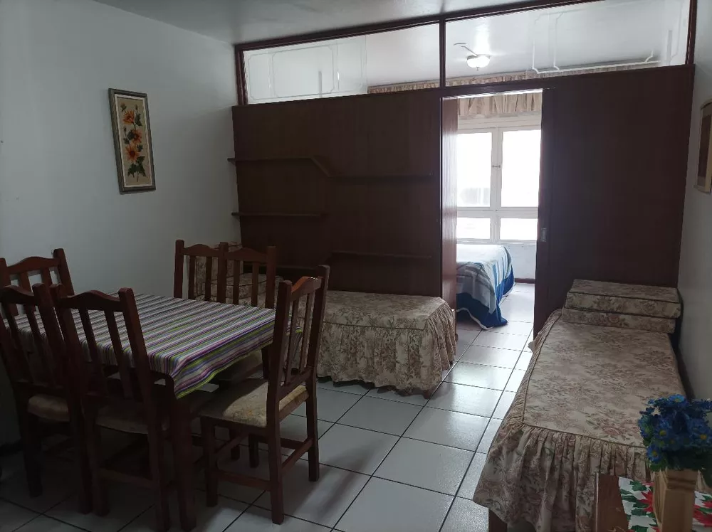 Apartamento à venda com 1 quarto, 40m² - Foto 3