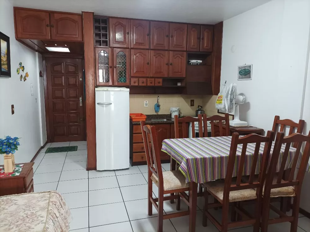 Apartamento à venda com 1 quarto, 40m² - Foto 4