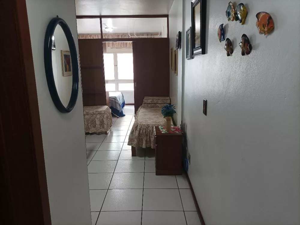 Apartamento à venda com 1 quarto, 40m² - Foto 1