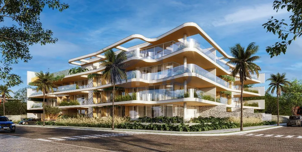 Apartamento, 3 quartos, 334 m² - Foto 1