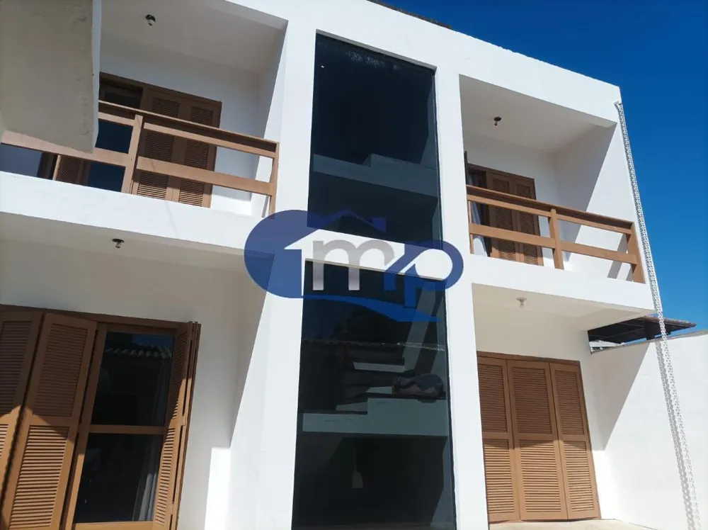 Casa, 5 quartos, 191 m² - Foto 13