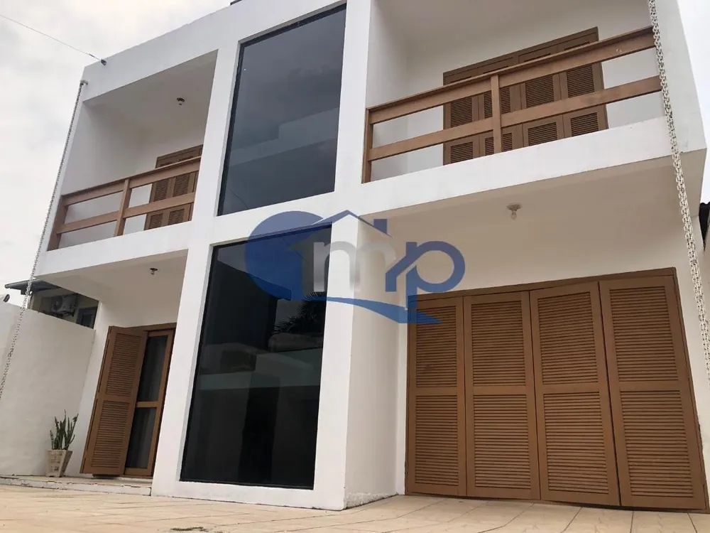Casa, 5 quartos, 191 m² - Foto 16