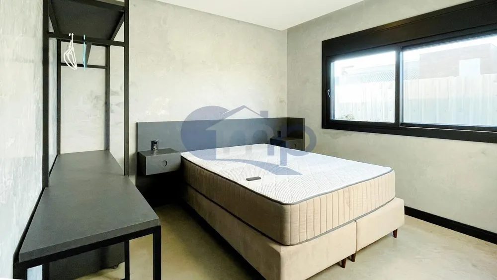 Casa de Condomínio, 4 quartos - Foto 9